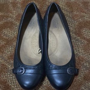 Croft and Barrow Flats